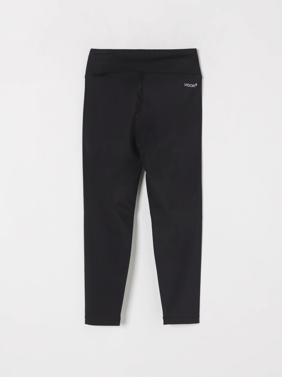Ea7 Pants Kids Black