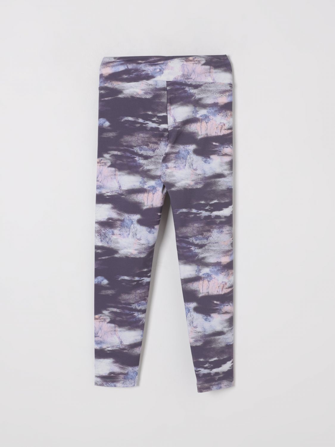 Ea7 Pants Kids Black