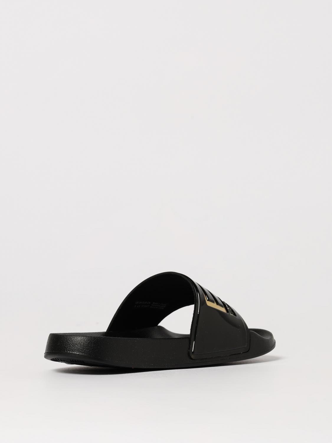 Ea7 Shoes Kids Black
