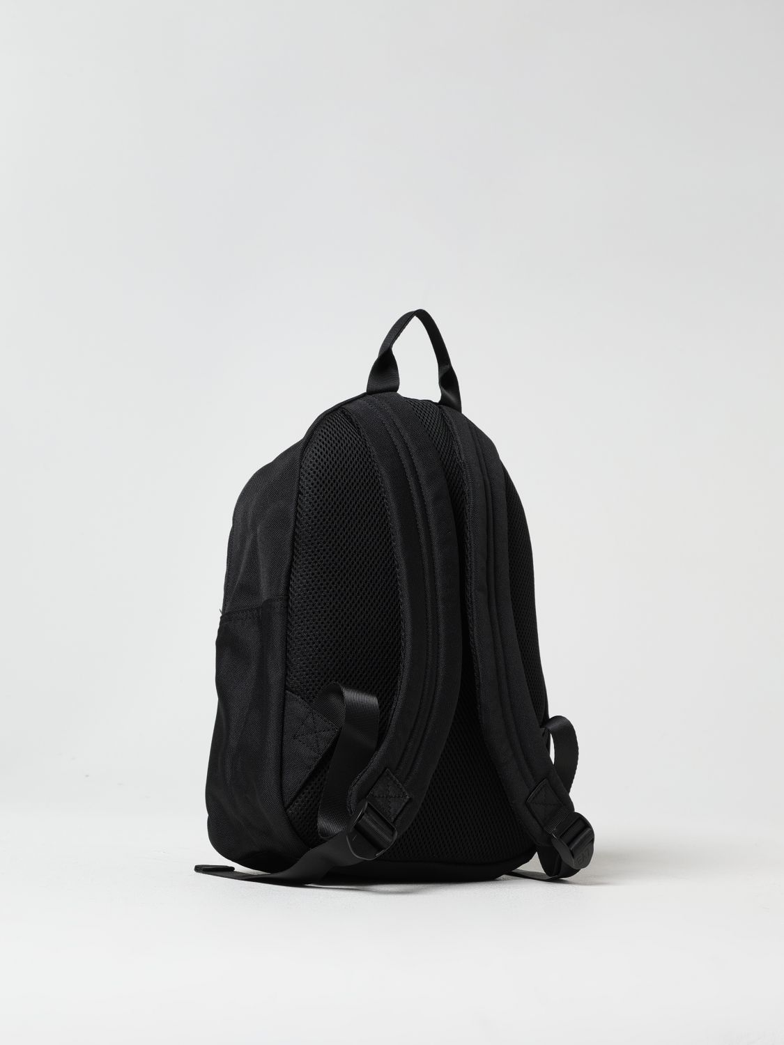 Ea7 Duffel Bag Kids Gold