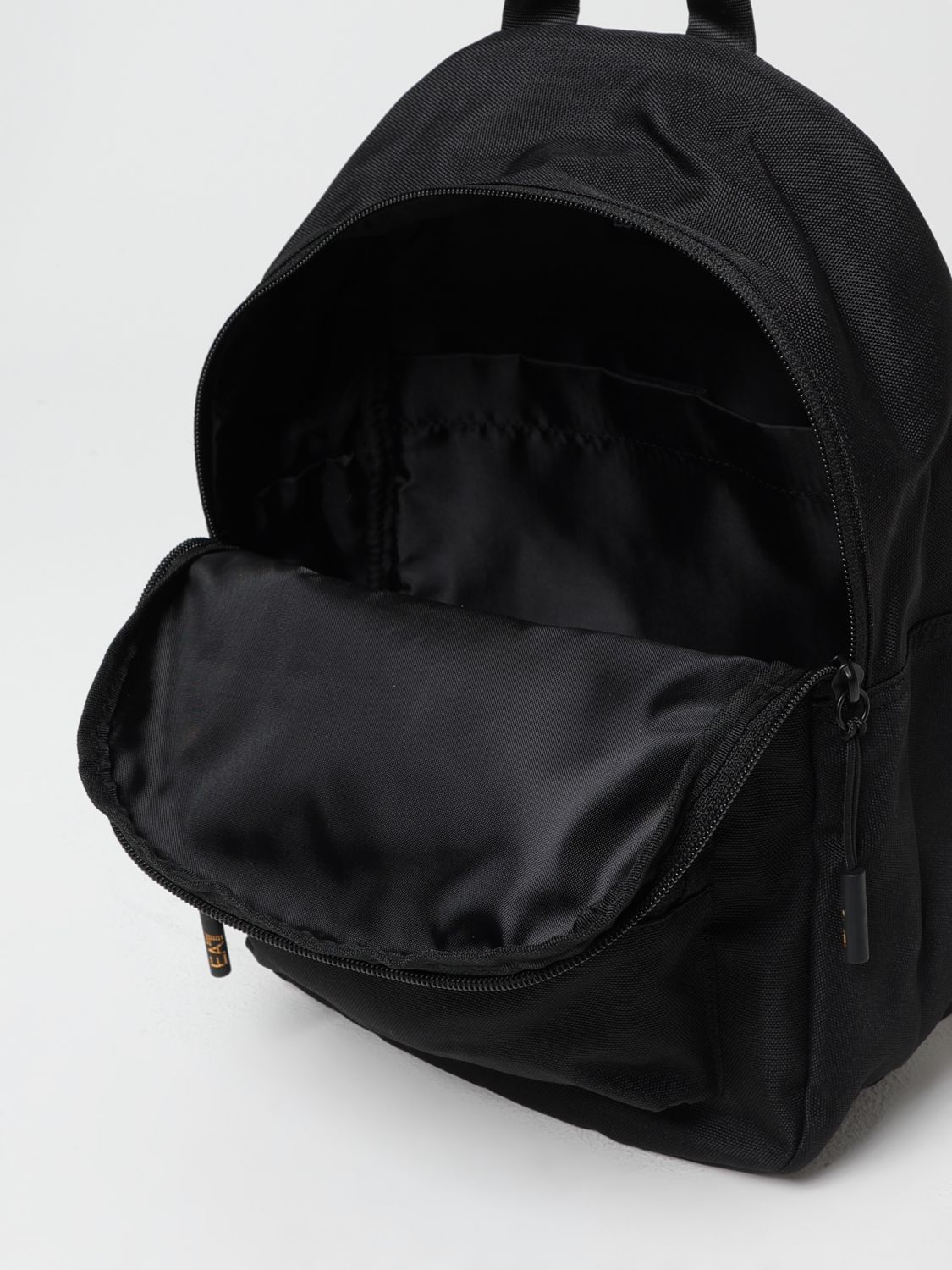 Ea7 Duffel Bag Kids Gold