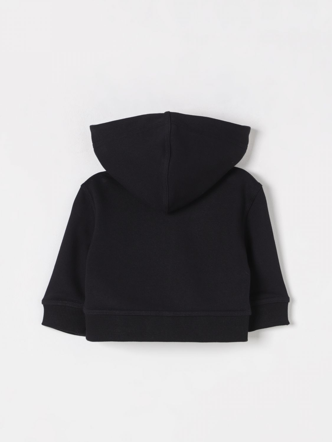 Burberry Sweater Kids Black