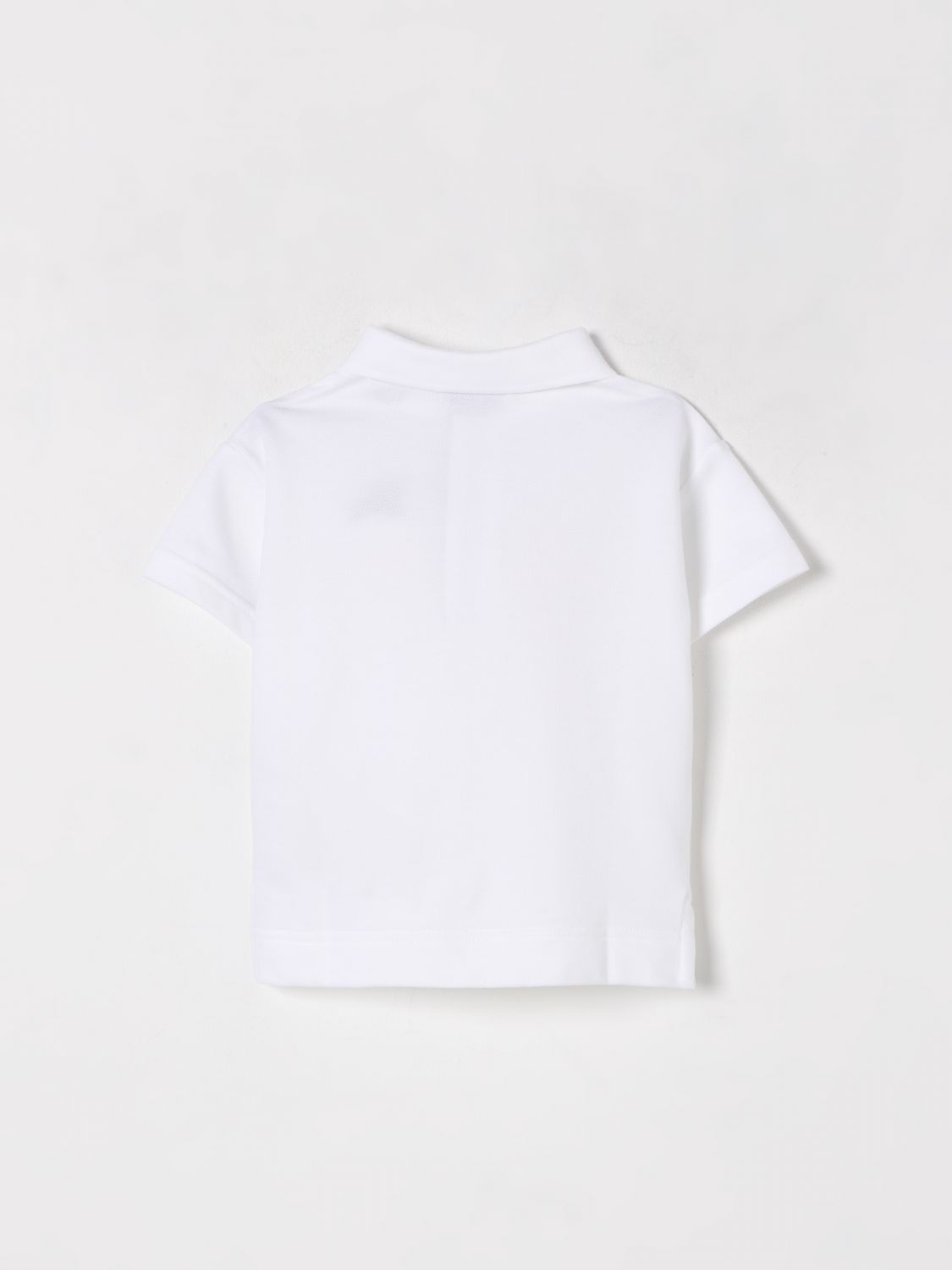 Burberry T Shirt Kids White