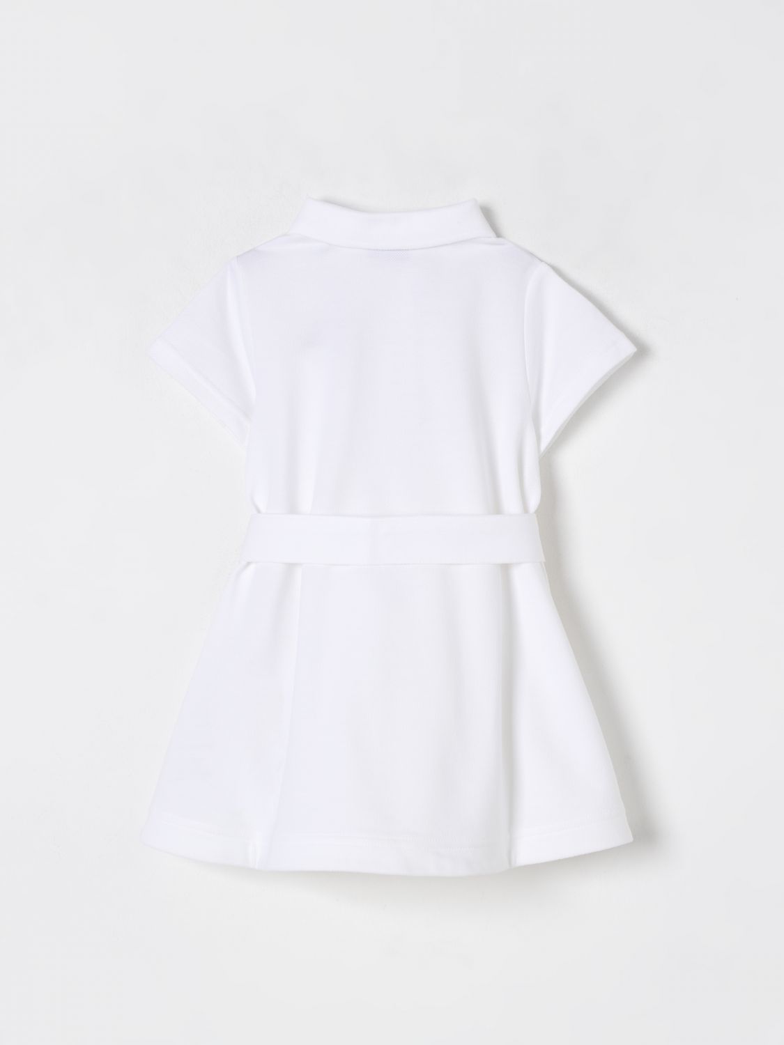 Burberry Romper Kids White