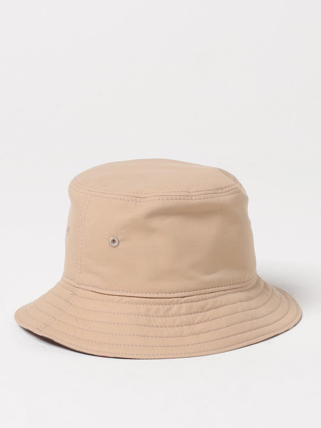 Burberry Hat Kids Beige