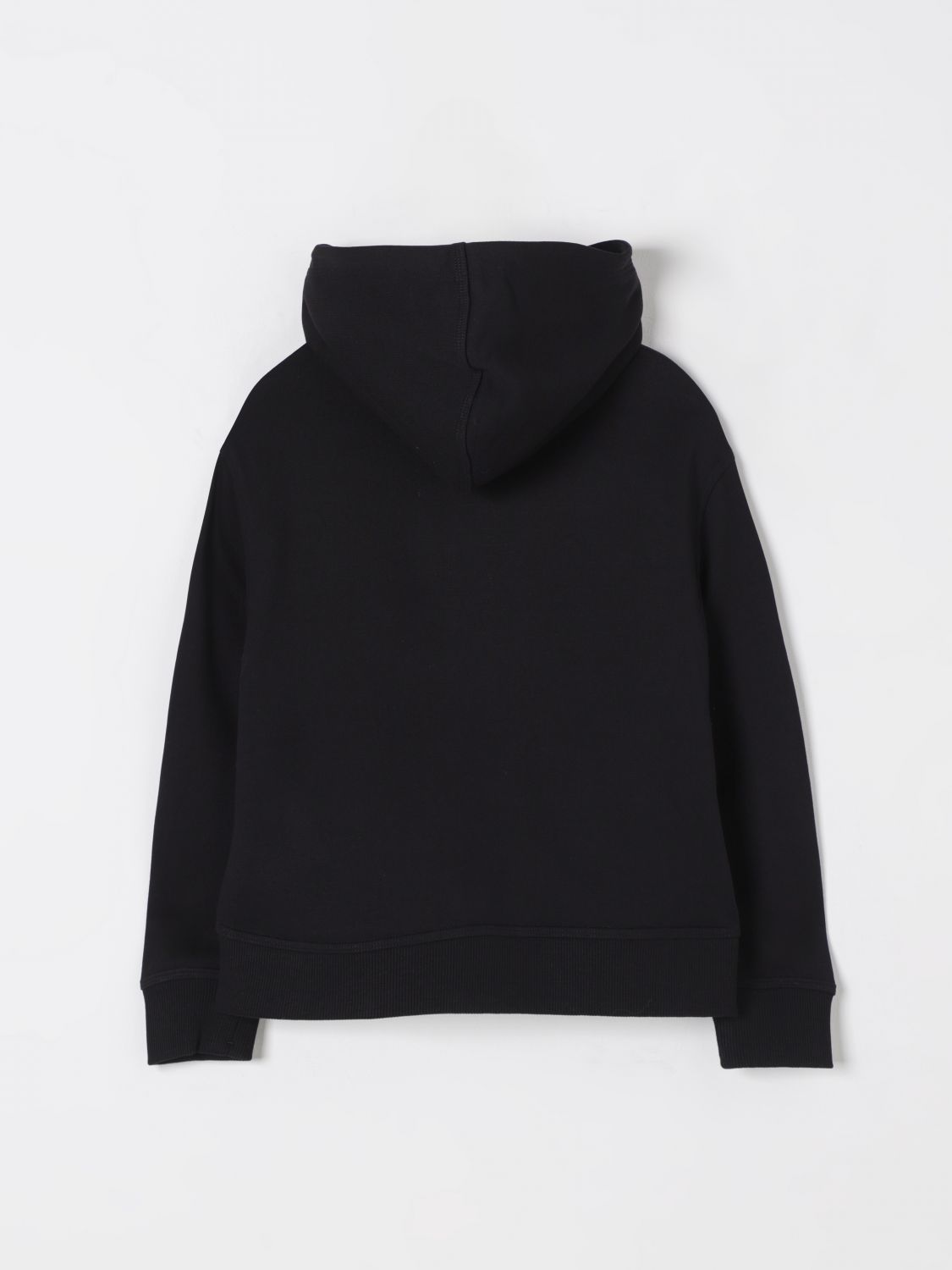 Burberry Sweater Kids Black