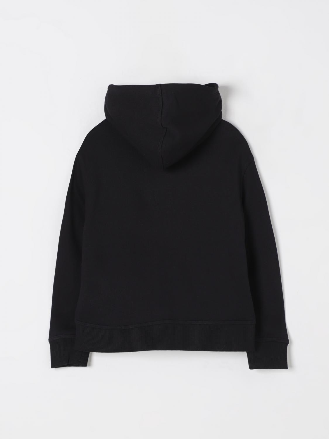 Burberry Sweater Kids Black
