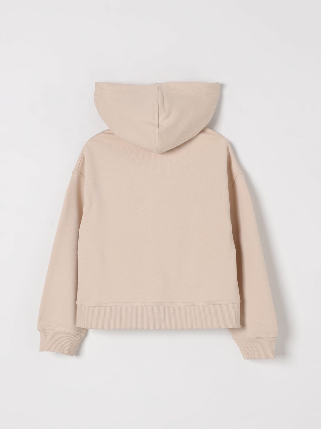 Burberry Sweater Kids Ivory