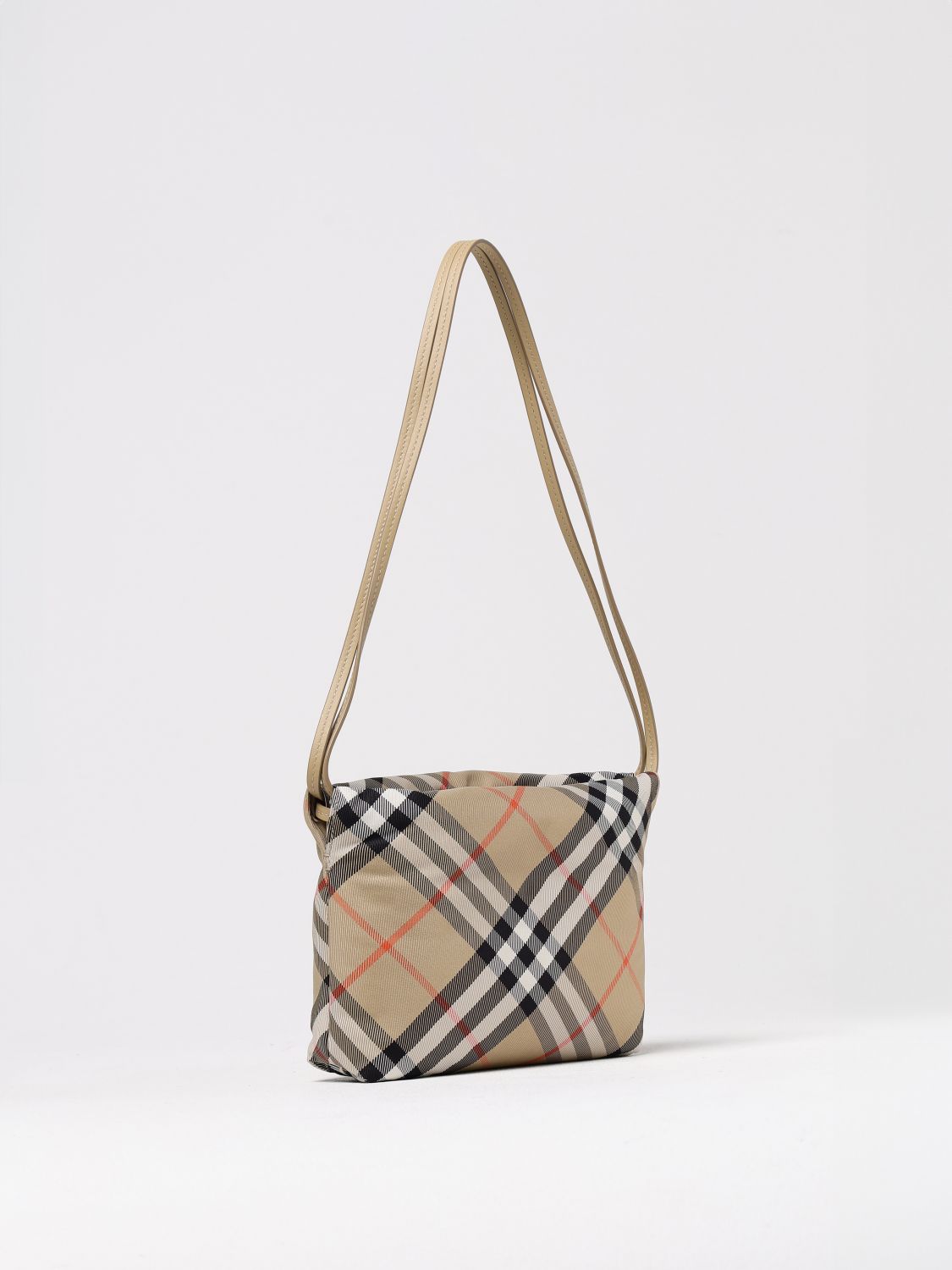 Burberry Bag Kids Beige
