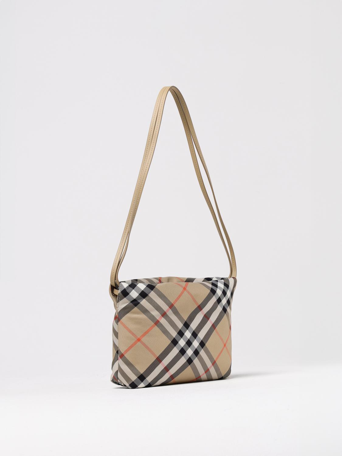 Burberry Bag Kids Beige