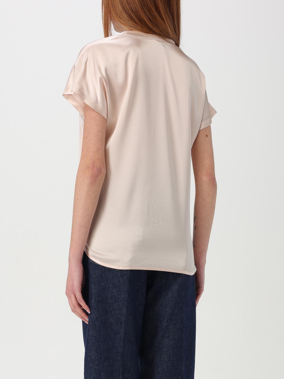 Pinko T Shirt Woman Black