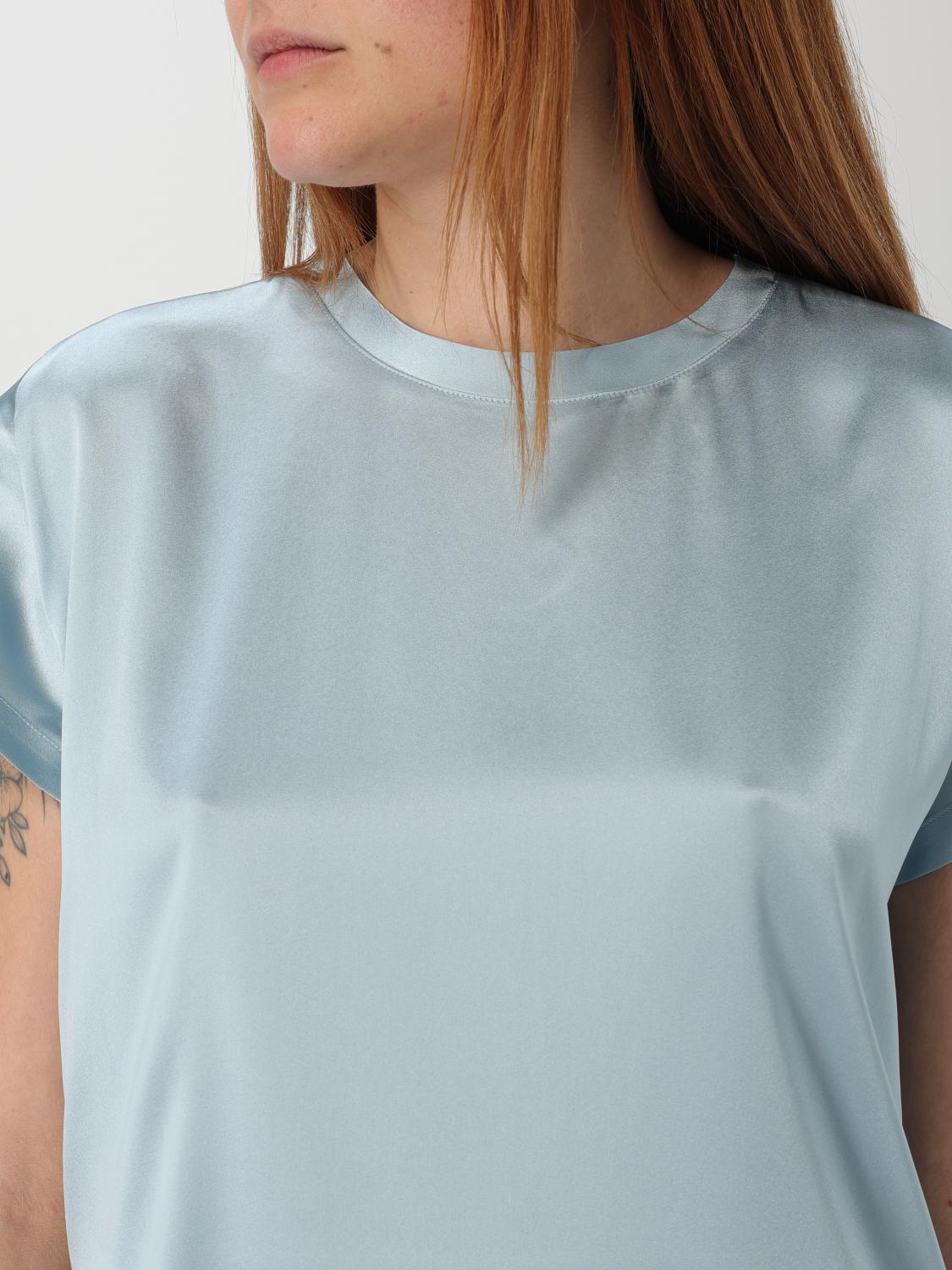 Pinko T Shirt Woman Black