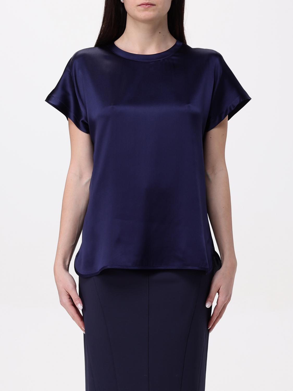 Pinko T Shirt Woman Black