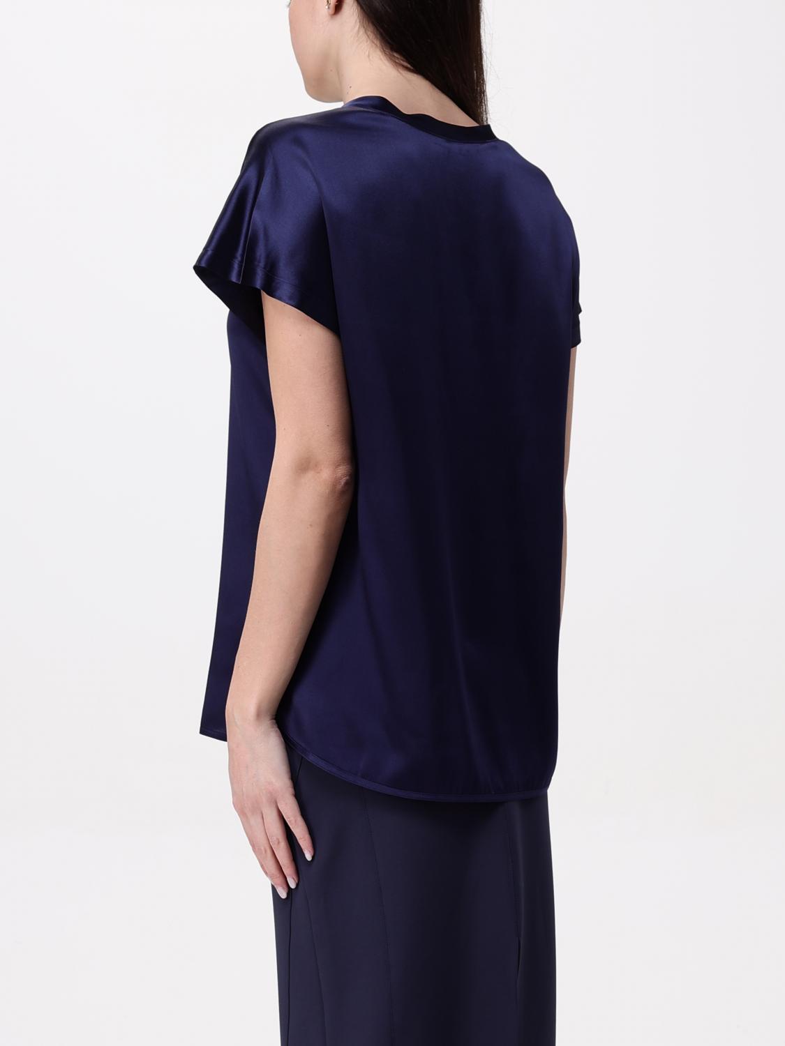Pinko T Shirt Woman Black