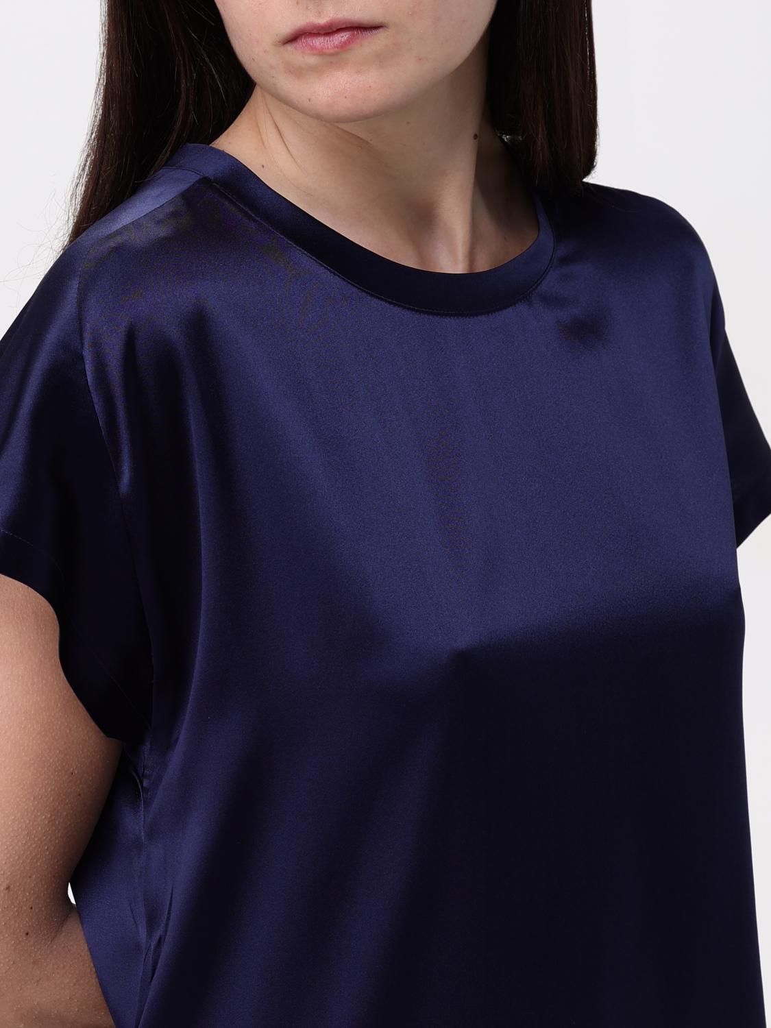 Pinko T Shirt Woman Black