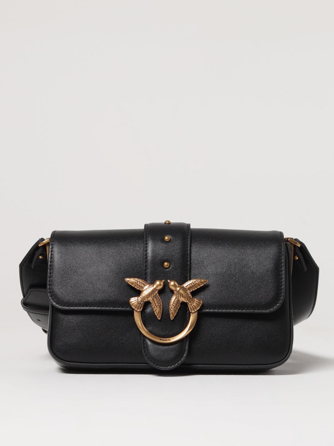 Pinko Mini Bag Woman White