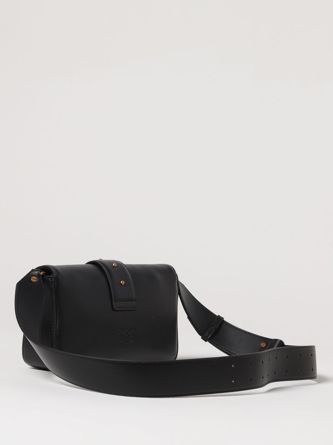 Pinko Mini Bag Woman White