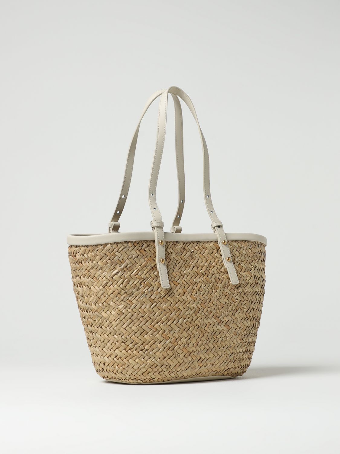 Pinko Shoulder Bag Woman Black