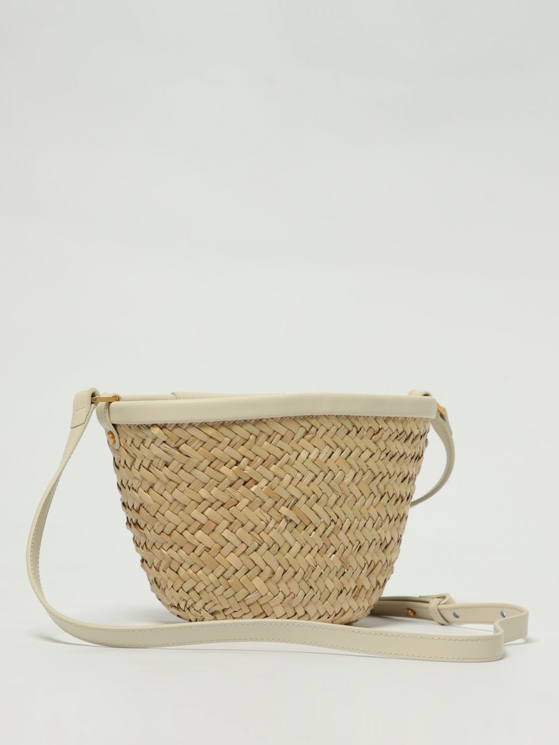 Pinko Shoulder Bag Woman Black