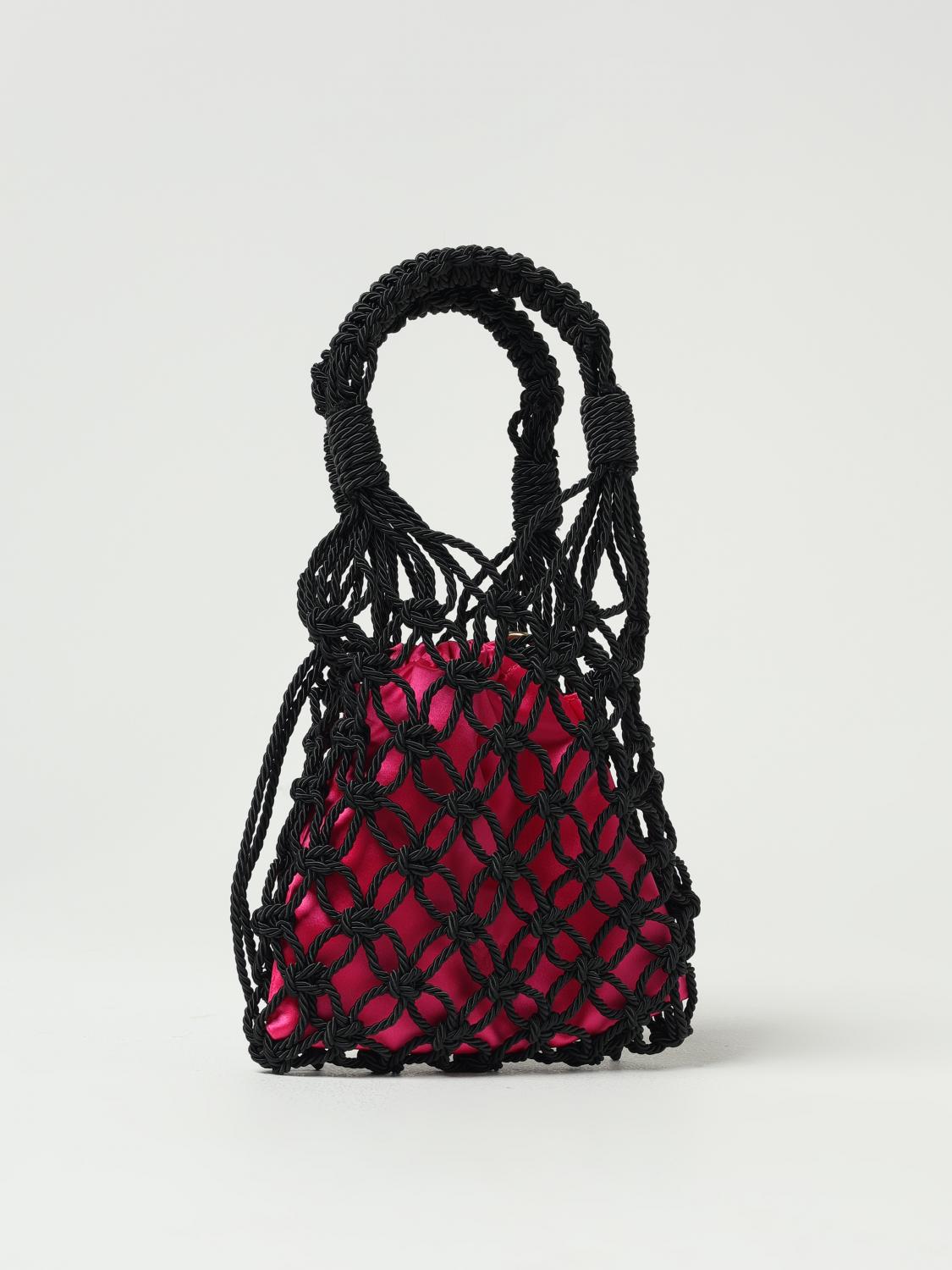 Pinko Shoulder Bag Woman Multicolor