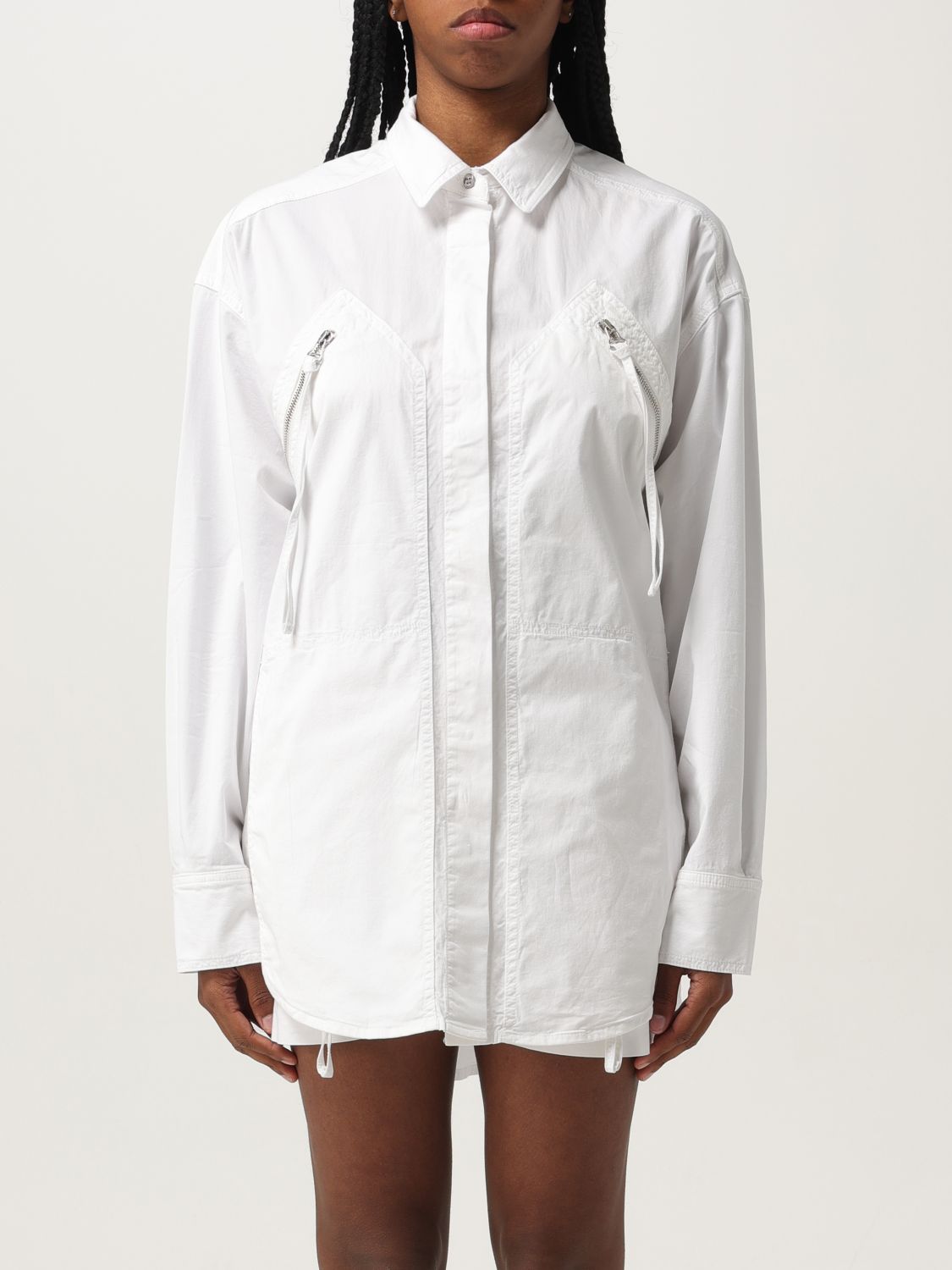 Pinko Shirt Woman Black