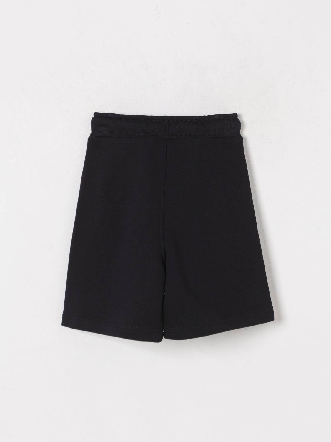 Boss Shorts Kids Black