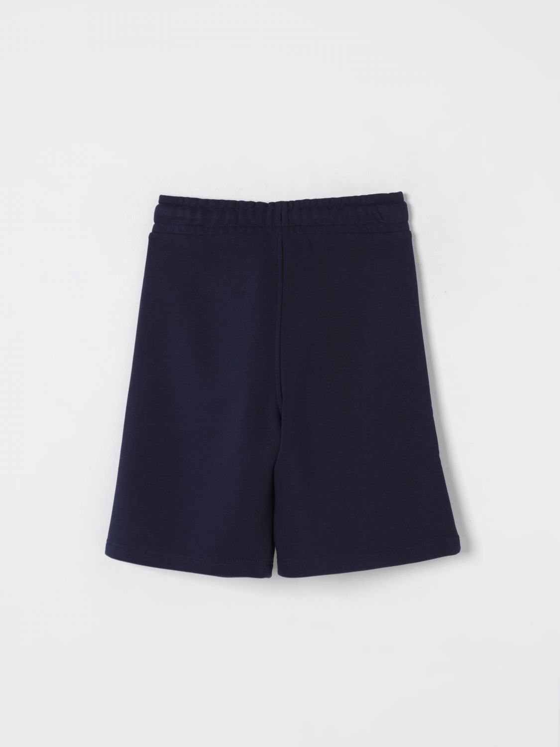 Boss Shorts Kids Black
