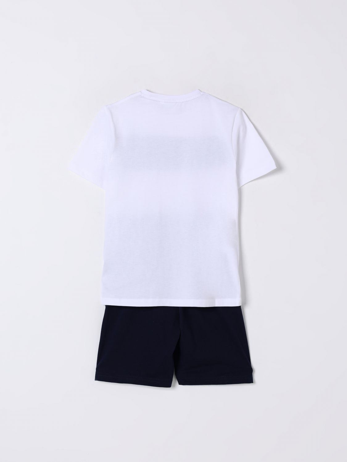 Boss Clothing Set Kids Sand