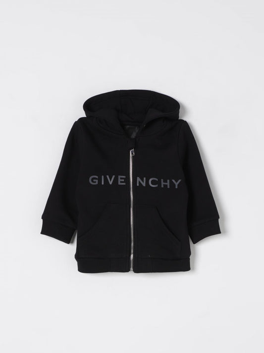 Givenchy Jacket Kids Black