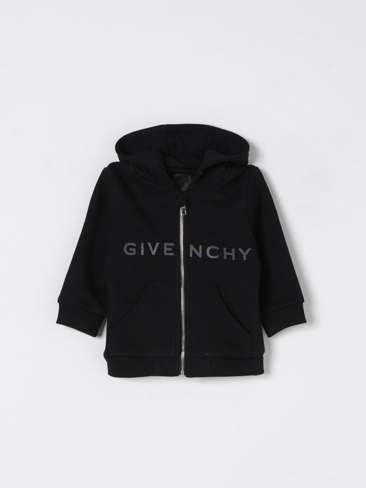 Givenchy Jacket Kids Black