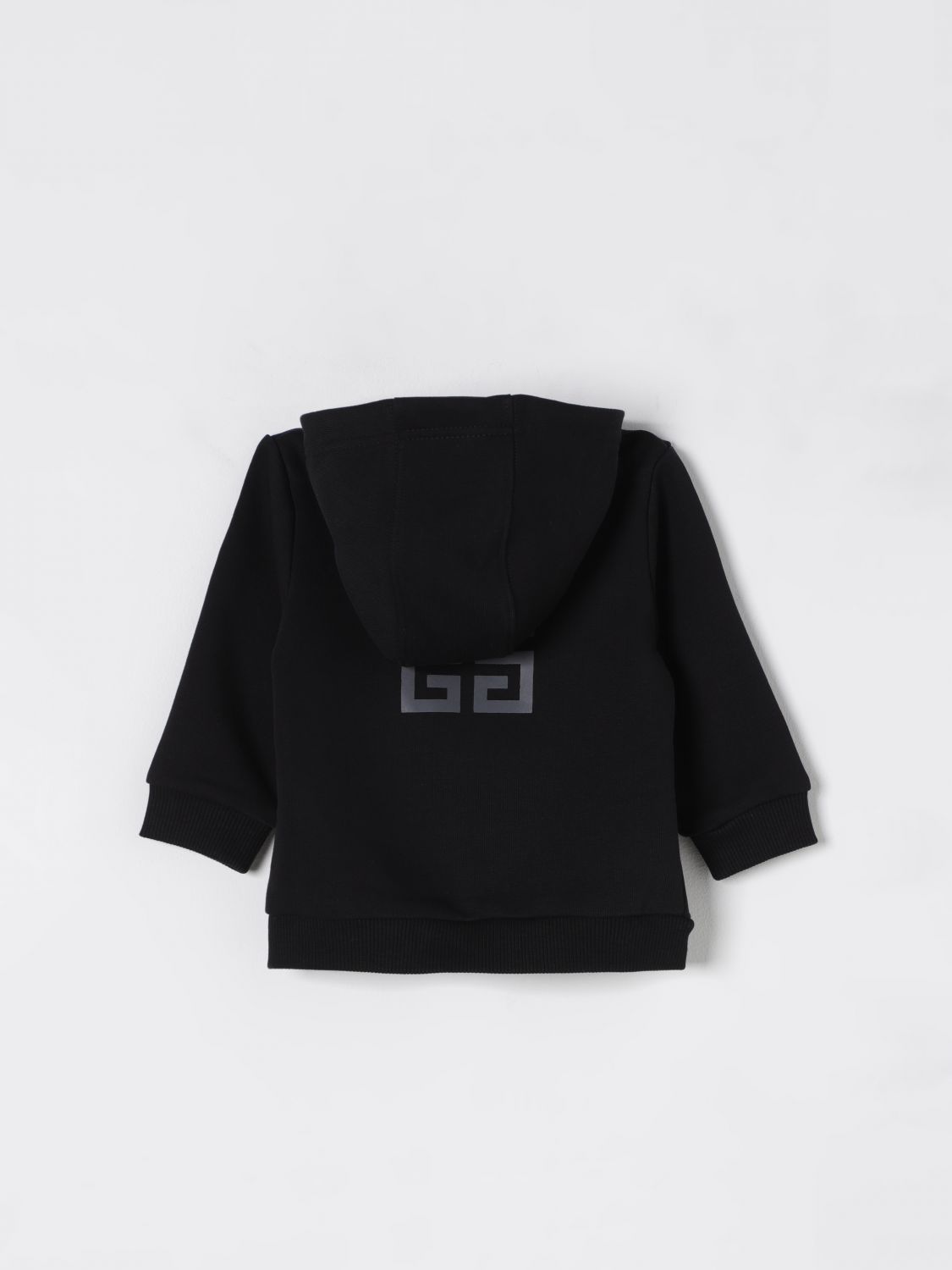 Givenchy Jacket Kids Black