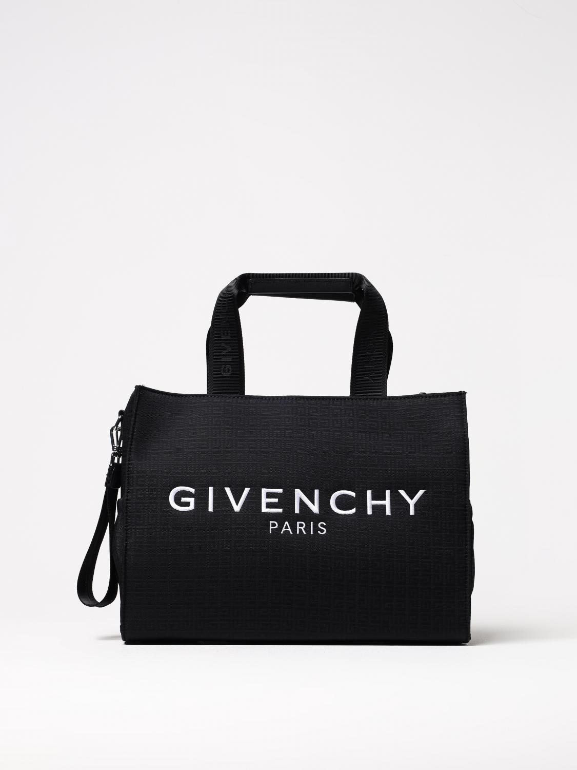 Givenchy Bag Kids Black
