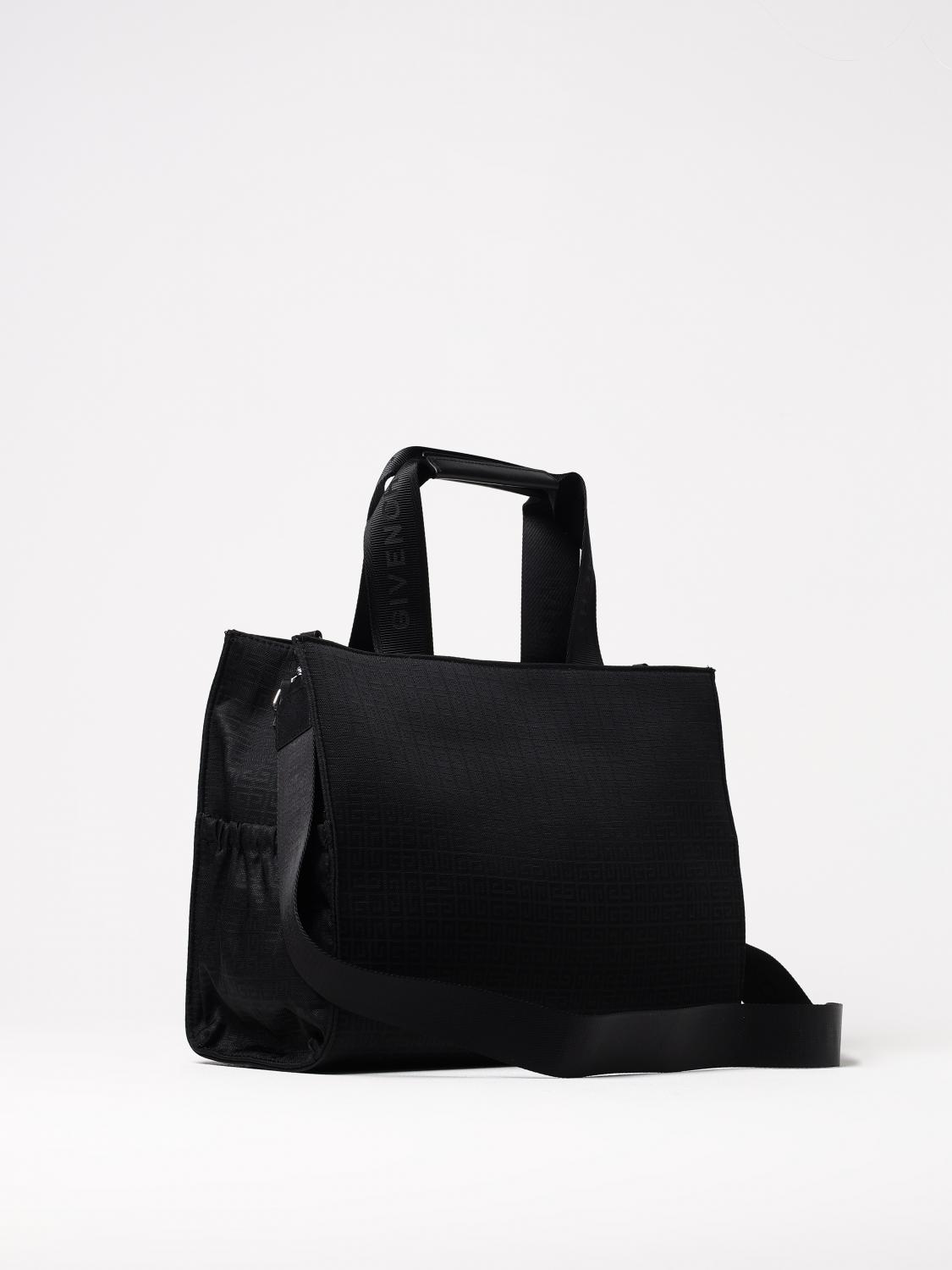 Givenchy Bag Kids Black