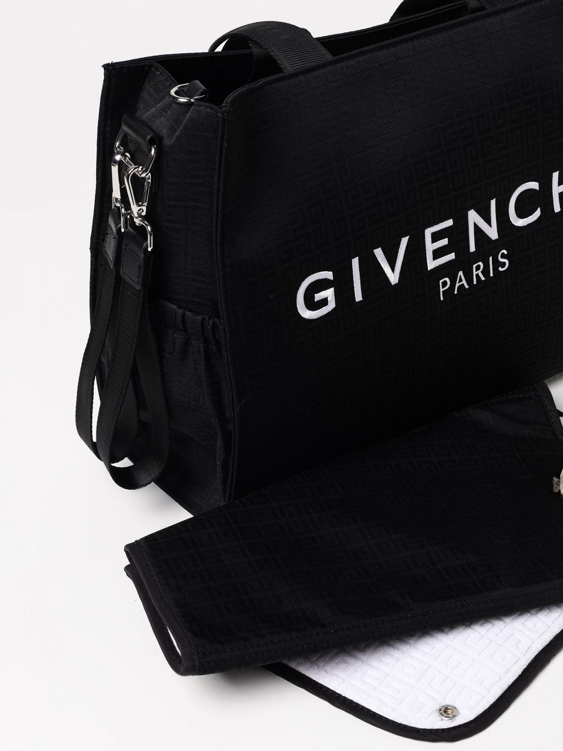 Givenchy Bag Kids Black