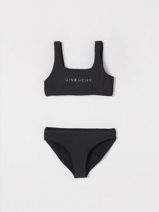 Givenchy Swimsuit Kids Black