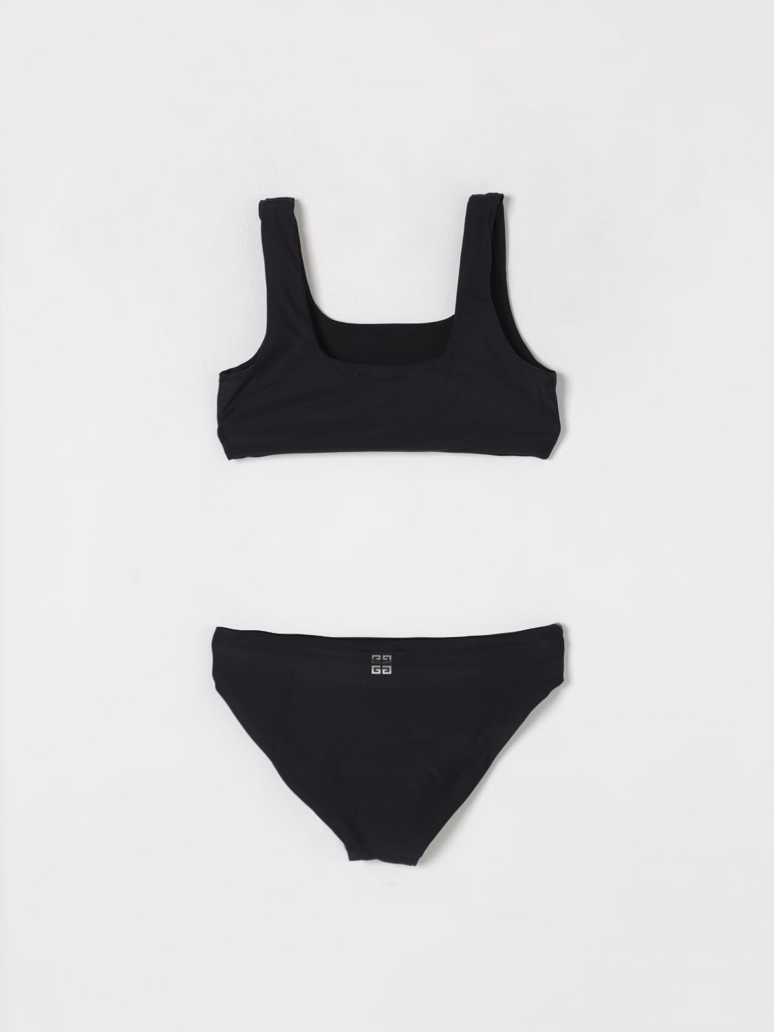 Givenchy Swimsuit Kids Black
