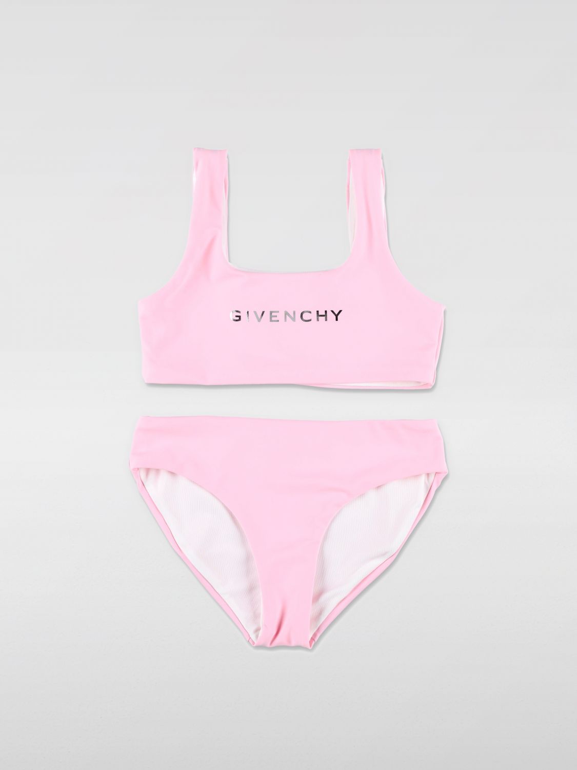 Givenchy Swimsuit Kids Black