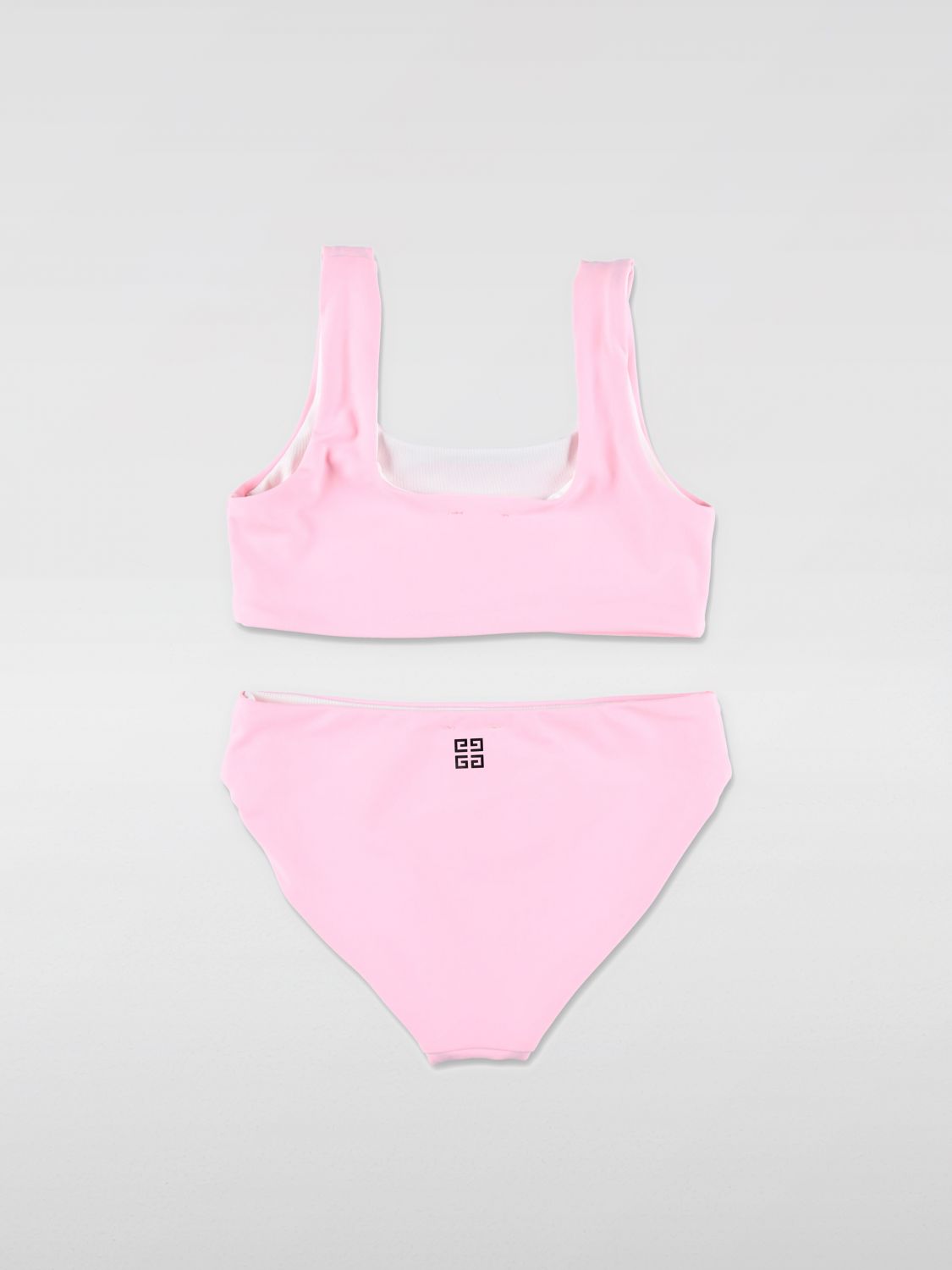 Givenchy Swimsuit Kids Black