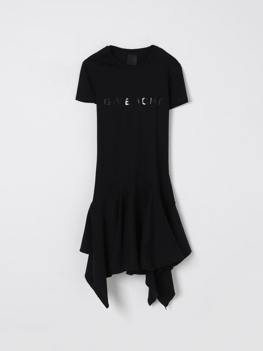 Givenchy Dress Kids Black