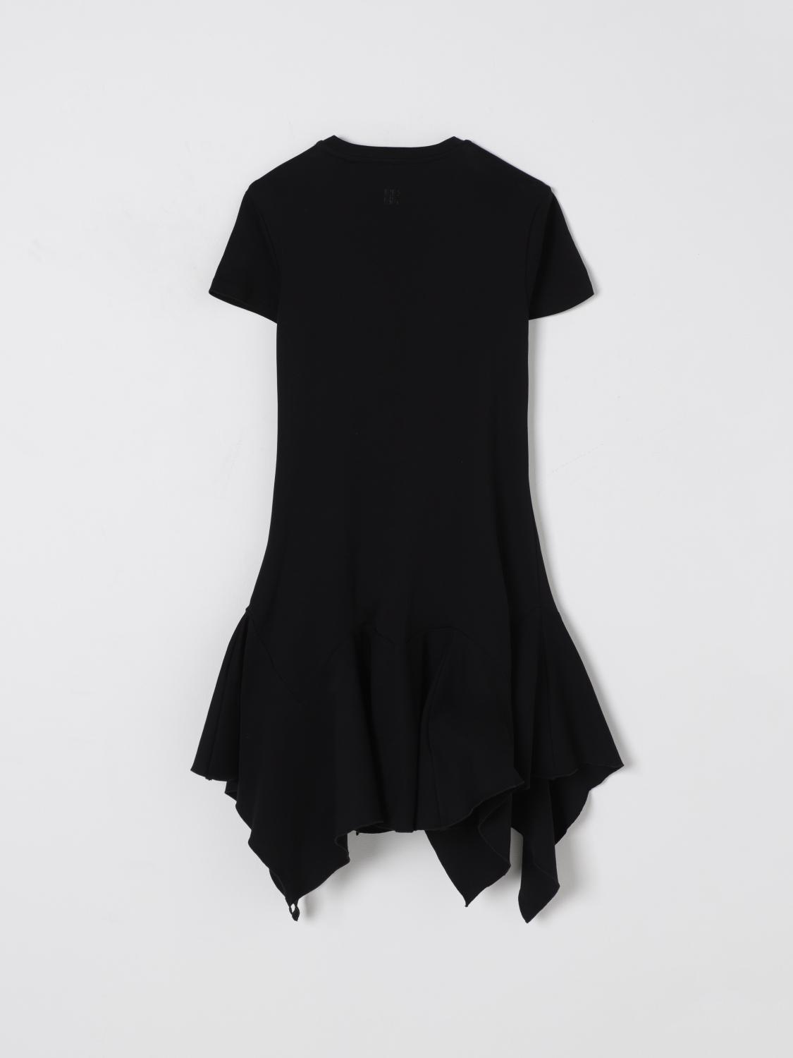 Givenchy Dress Kids Black