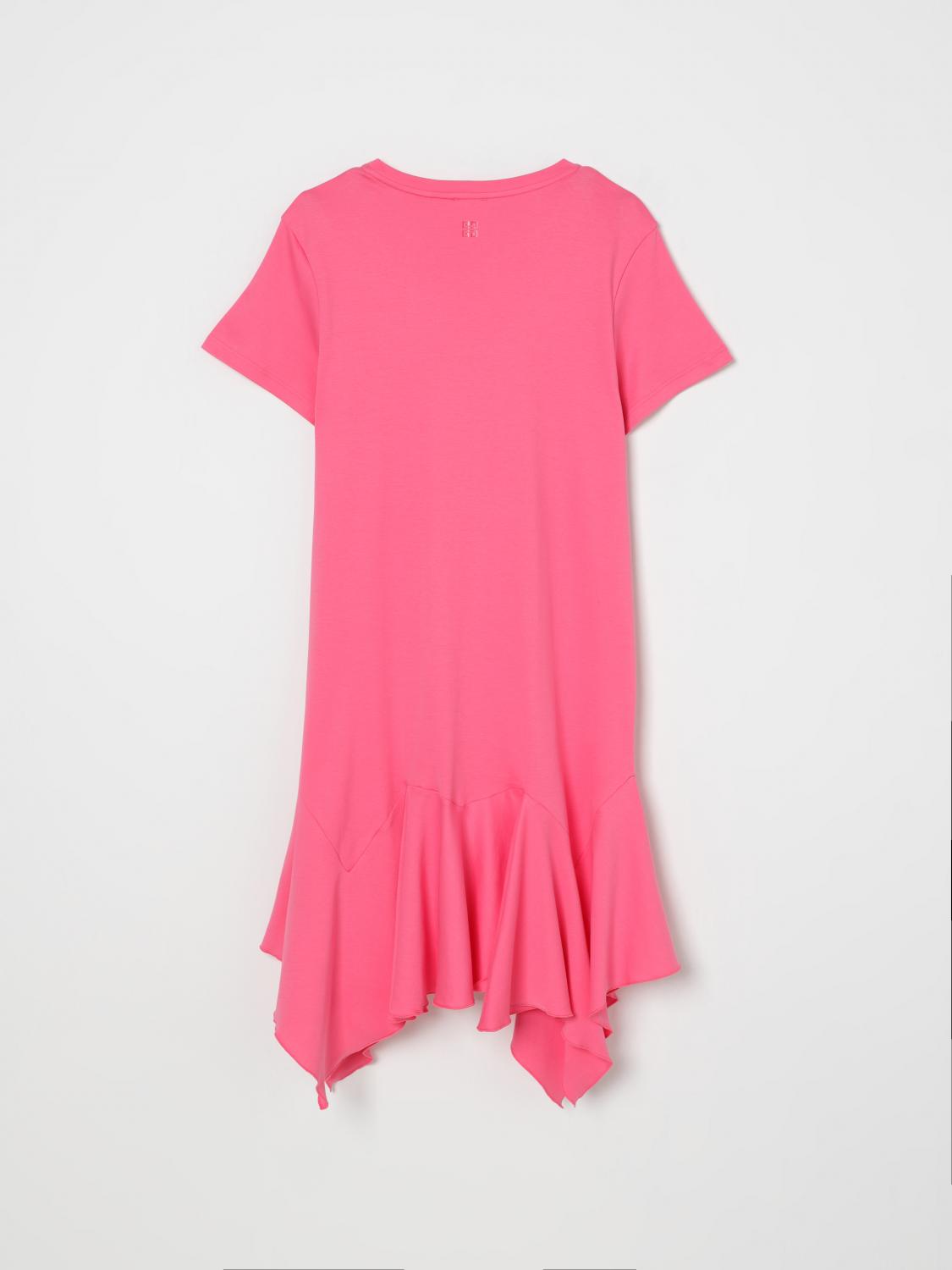 Givenchy Dress Kids Black