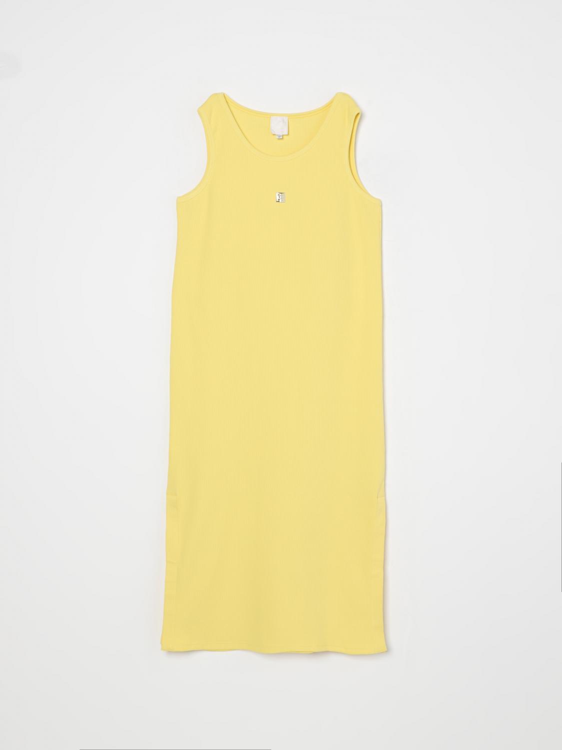 Givenchy Dress Kids Black