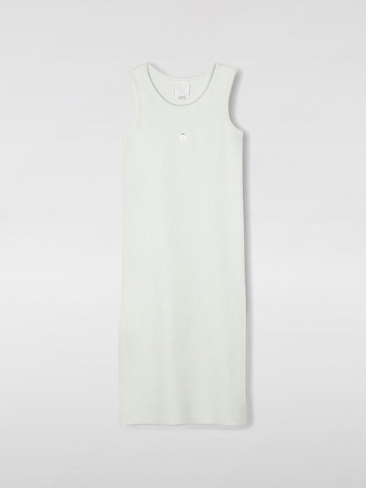 Givenchy Dress Kids Green