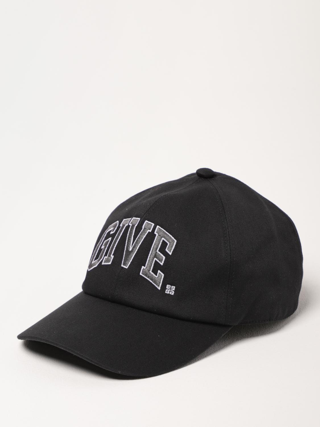 Givenchy Hat Kids Beige