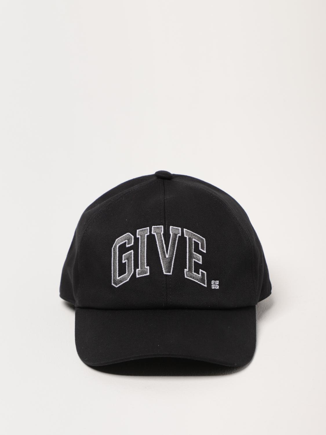 Givenchy Hat Kids Beige