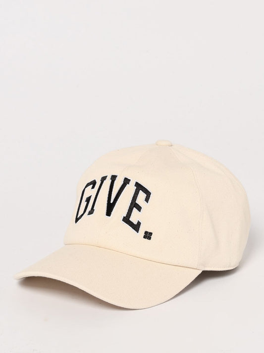 Givenchy Hat Kids Beige
