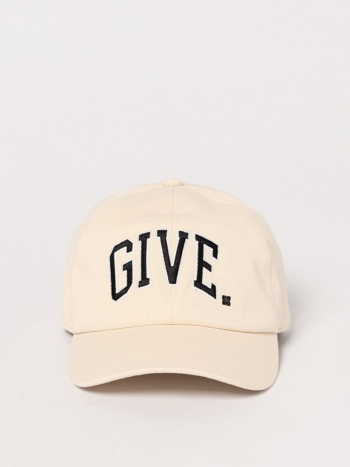 Givenchy Hat Kids Beige