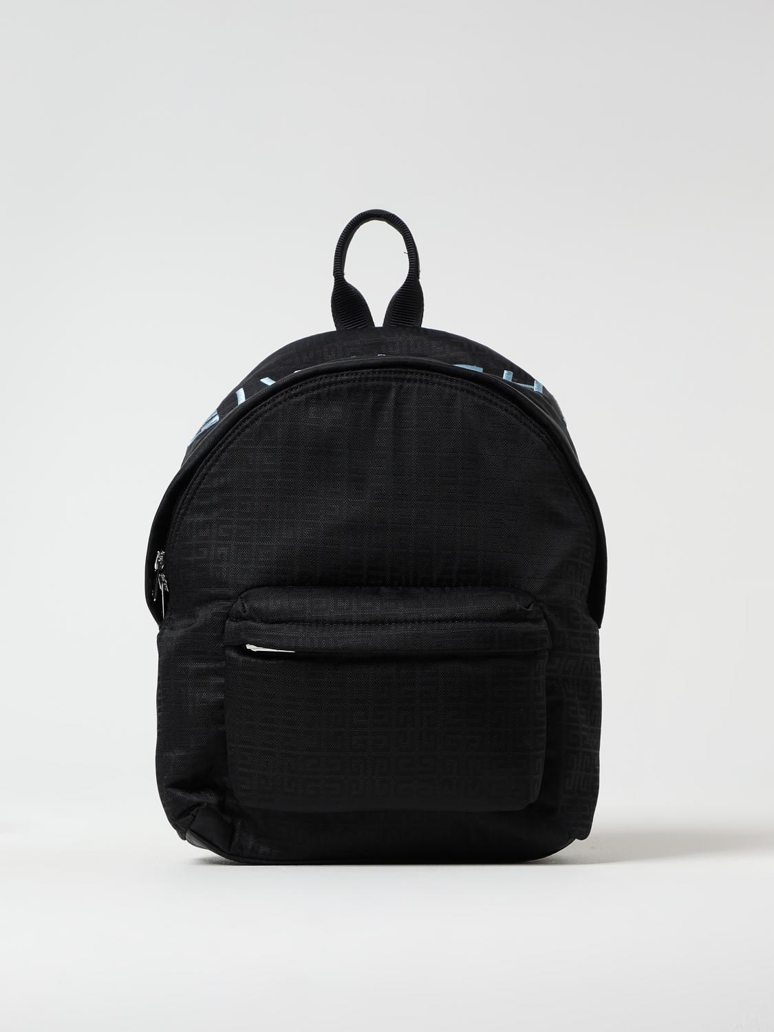 Givenchy Duffel Bag Kids Black