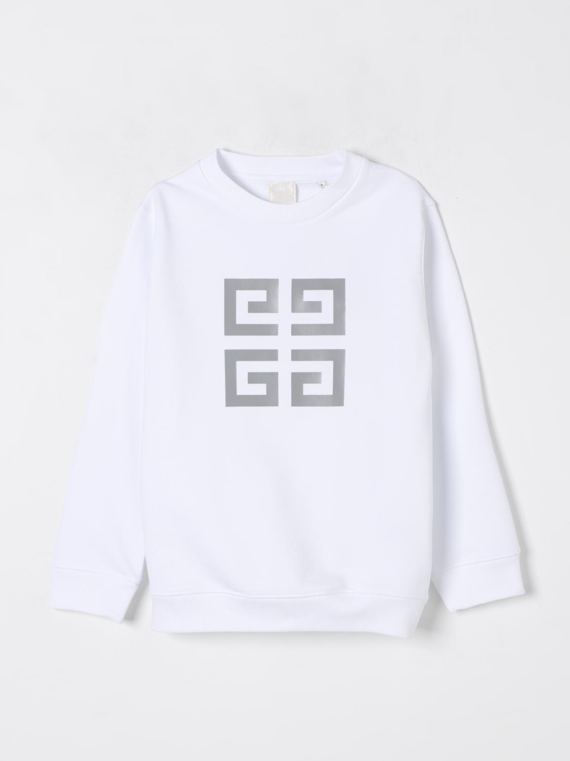Givenchy Sweater Kids Black