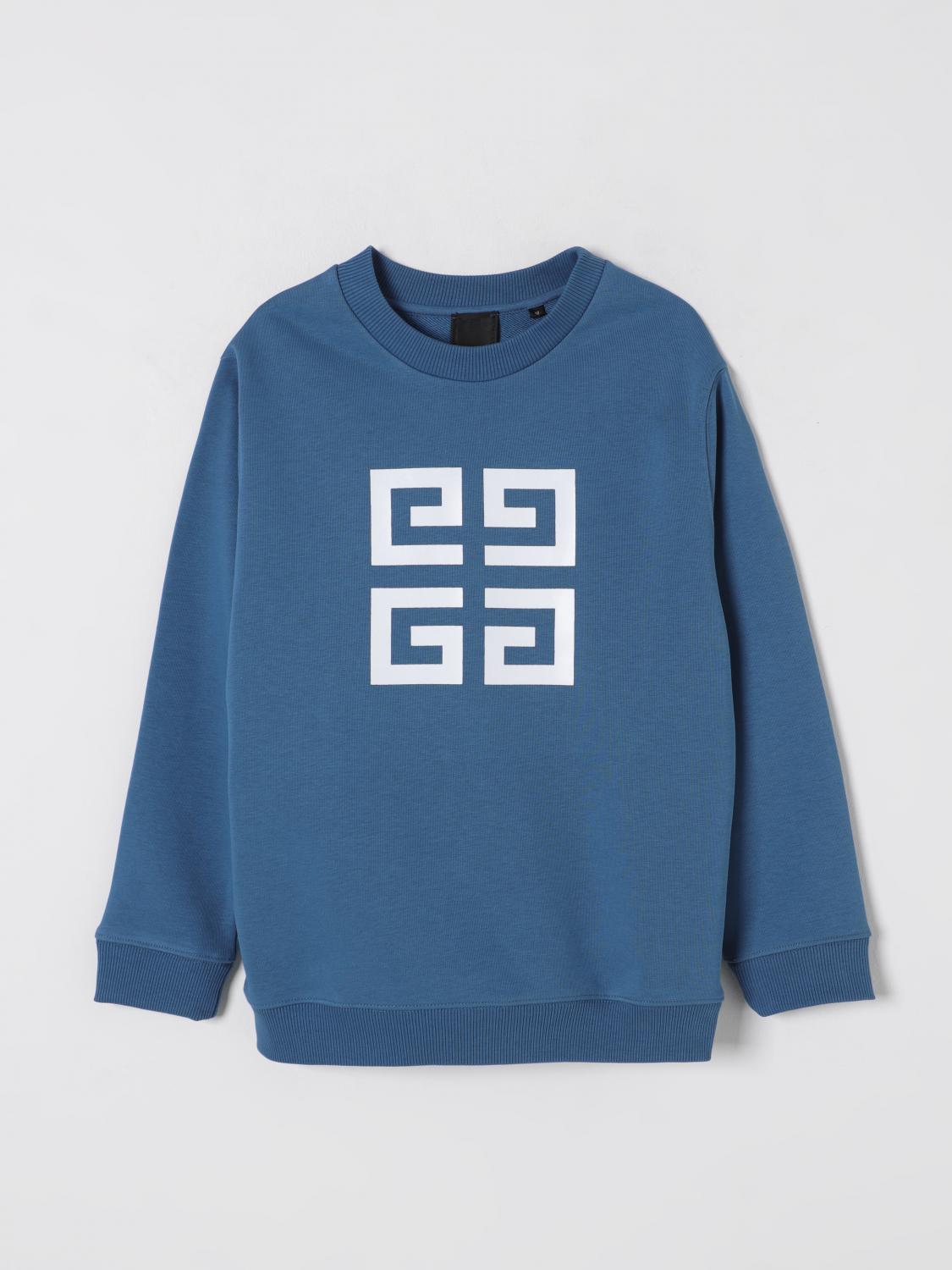 Givenchy Sweater Kids Black
